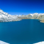 ANNAPURNA CIRCUIT & TILICHO LAKE TREK