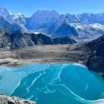 GOKYO VALLEY TO EVEREST BASE CAMP VIA CHO-LA PASS TREK