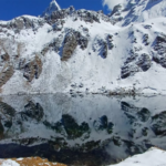 KHOPRA RIDGE & HOLY KHAYER LAKE TREK