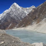 ROLWALING VALLEY FROM KHUMBU VIA HIGH TASHI LAPTSA-LA PASS TREK