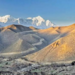 UPPER MUSTANG OVERLAND JOURNEY