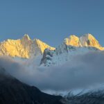 KANCHENJUNGA CIRCUIT TREK