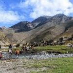 LOWER DOLPO TREK