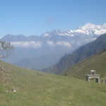 GANESH HIMAL & BASE CAMP TREKS