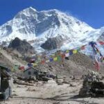 MAKALU BASE CAMP AND BARUN VALLEY TREK
