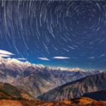LANGTANG VALLEY TREK