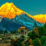 MANASLU CIRCUIT TREK