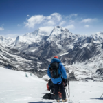 MERA PEAK TREK AND CLIMBING ADVENTURE
