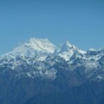 LUMBA – SUMBA PASS TREK