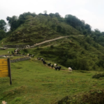 MUNDUM TRAIL & ARUN VALLEY TREK